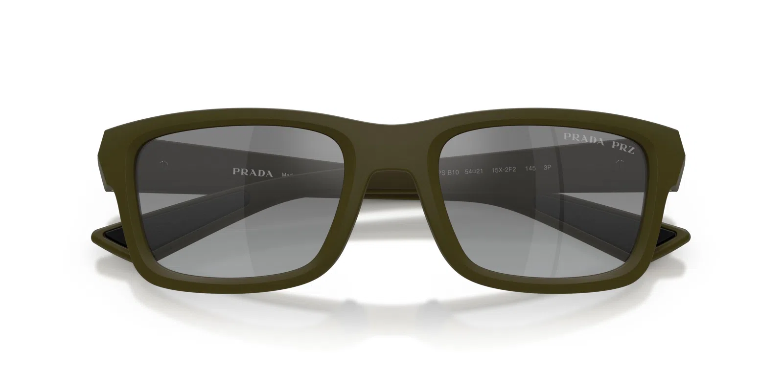 Prada Linea Rossa B10S Sunglasses - view 15
